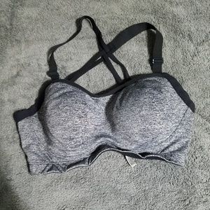 VSX sports bra